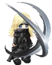Evil ninja