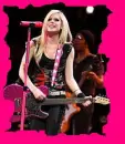 avril punk princess