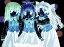 anime girls