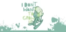 I Don't Want to Grow Up