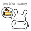Stuffed Bunny