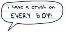 crush