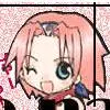 Cute Sakura