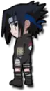 Chibi Sasuke