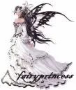 fairy princess