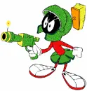 Marvin The Martian
