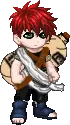 Gaara 