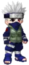 Kakashi
