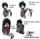 emo