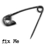 fix me