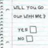 Will You Go Out With Me
