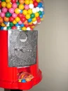 gumball machine
