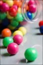 gumballs