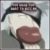 Kakashi