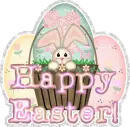 Happy Easter