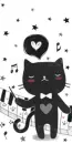 MUSIC CAT