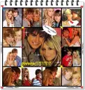 ashley and zack-perfect couple