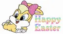 Happy Easter
