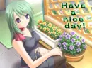 hav a nice day