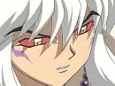 inuyasha animated
