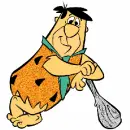 Fred Flintstone