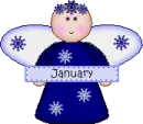 January Angel