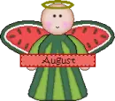 August Angel