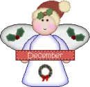 December Angel