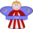 July Angel