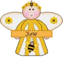 June Angel