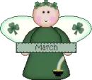 March Angel