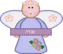May Angel