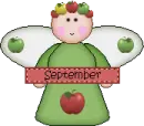 September Angel
