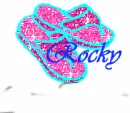 Rocky