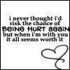 hurt