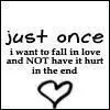 hurt
