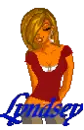 Lyndsey doll