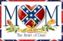 The Heart Of Dixie