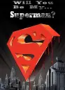 My Superman