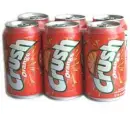 orange crush