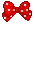 red ribbon