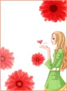 SENDING MY LOVE