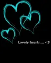 Lovely Hearts... <3