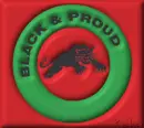 Black & Proud