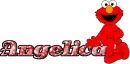 Angelica