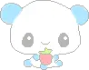 panda