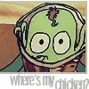 Squidbillies