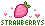 strawberry's