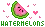 watermelons