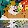 Squidbillies